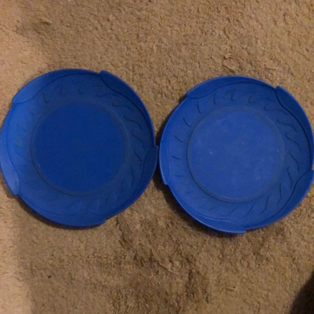 EXERCISE SLIDERS